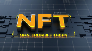 NFT Marketplace Development