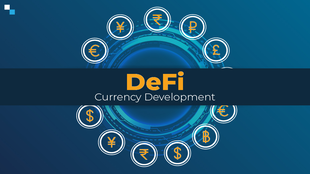 DeFi & Wallet Development